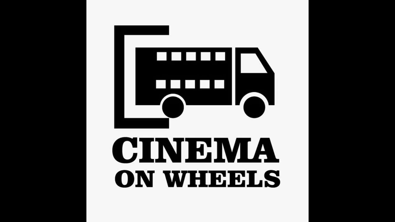 Cinema on Wheels Intro.
