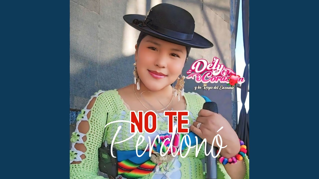 No Te Perdonó