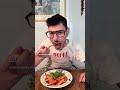 Pasta al pomodoro 🍅