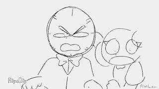 IT GAVE BIRTH (Aaf animation)