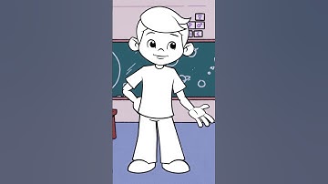 Riddle S05E28 #day148 Guess the riddles in the Comments #riddlechallenge  #riddlebell #cartoon #engl