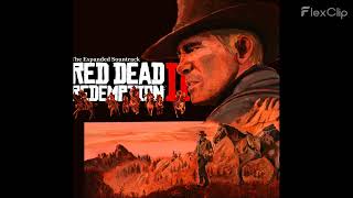 RDR 2 (Gamerip) - 130  Chapter 4 Saint Denis