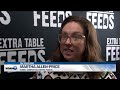 Extra Table sending meals to North MS