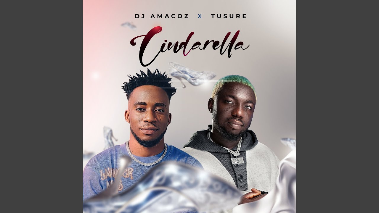 Guarda Cinderella su YouTube Guarda Cinderella su YouTube