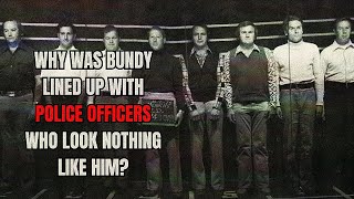 The Manufactured Arrest and Identification of Ted Bundy