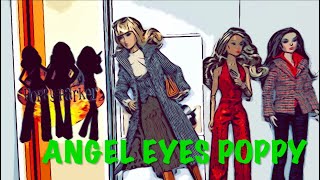 Angel Eyes Poppy Parker