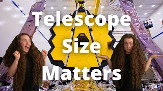 NASAs Giant Space Telescope: James Webb Space Telescope Explained