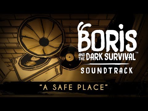 'A Safe Place' - BATDS Original Soundtrack