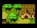 Wild Arms Ps1 Part 21 Milama Village Wild Arms Ps1 Part 21 Milama Village