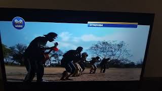 Uthwalofu Namankentshane  Umanqoba