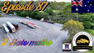 Episode 87 I Hate math's