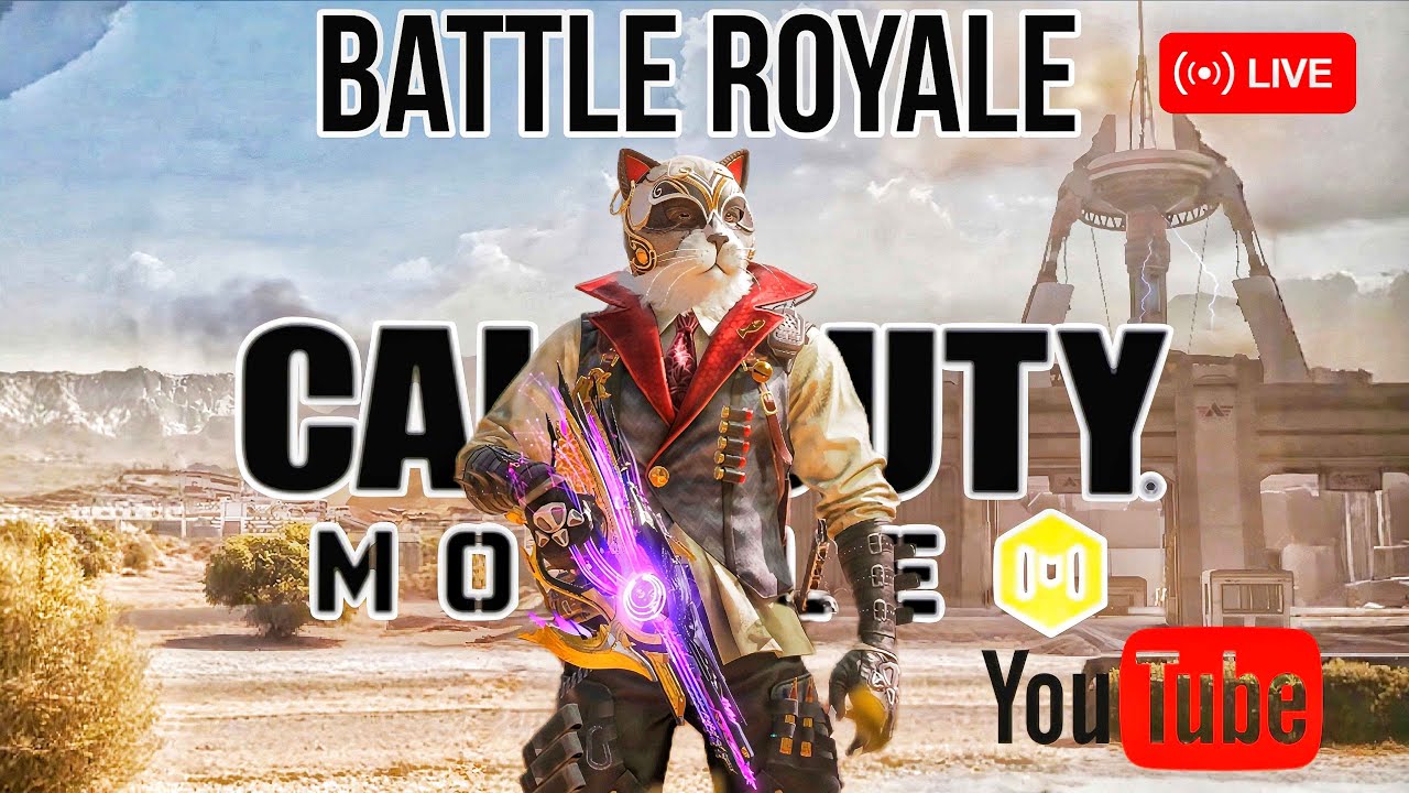 Playing cod mobile with friends cod mobile battle royale | cod mobile live