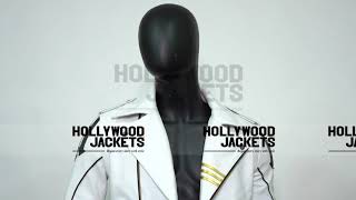 Freddie Mercury Queen Hot Space Jacket - Hjackets