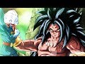 The First Super Saiyan Of Legend His God Connection REVEALED Yamoshi The First Super Saiyan Of Legend His God Connection REVEALED Yamoshi