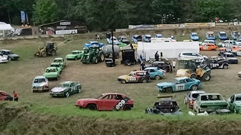 TEAMMANIACS Live von ALDERSBACH -STOCKCAR #TeamManiacs.com