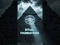 The Exact Steps Ophiel Uses to Develop Magical Powers #occult #ritual #mindpower