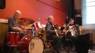 Clarinet Polka