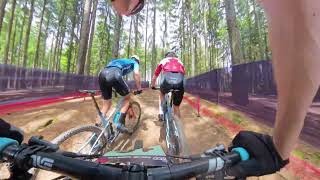 Nove Mesto 2024 World Cup  Another year of fun