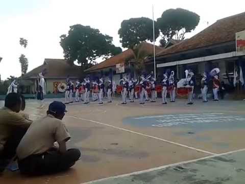 Fancam Drum Band Marching Band Smkn 2 Kuningan Sac