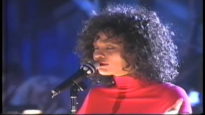 Whitney houston - i have nothing live! [billboard ...