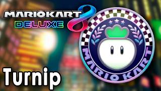 Mario Kart 8 Deluxe | Grand Prix | Turnip Cup