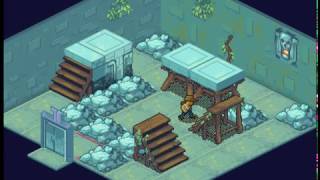 Aztec Escape  LEVEL 13 - Cool Math Games screenshot 4