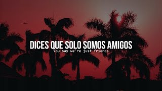 Señorita • Shawn Mendes, Camila Cabello | Letra en español / inglés chords