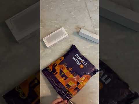Diwali with Mi Sale HAUL | Mi Bluetooth Speaker Basic 2 Unboxing | Mi Focus Cube