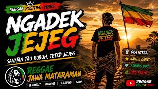 Download lagu Reggae Jawa Mataraman Ngadek Jejeg Full Konser