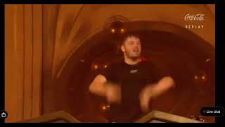 Martin Garrix  In The Name Of Love X Aurora tomorrowland 2022 Mashup