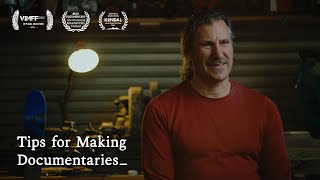 Create Compelling Documentaries: Tips for New Filmmakers by Mark Johansson 131 views 3 months ago 27 minutes