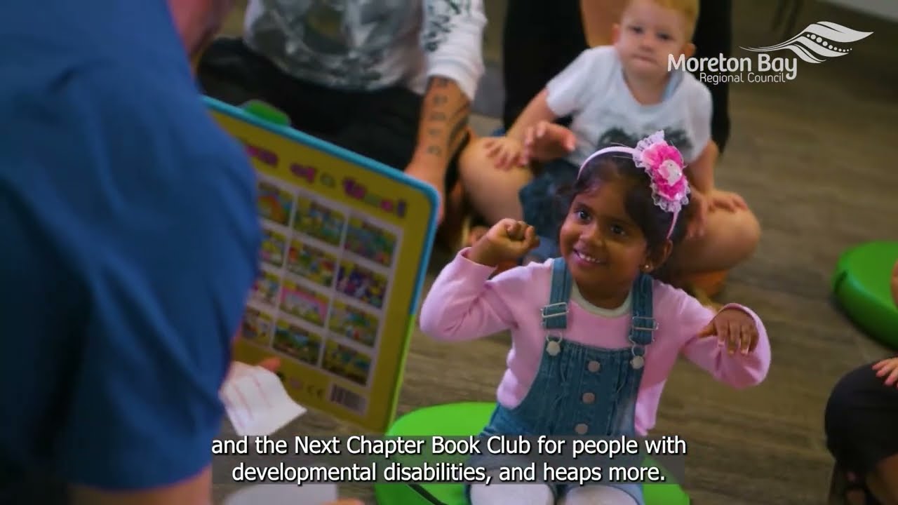 Council's commitment to an inclusive region