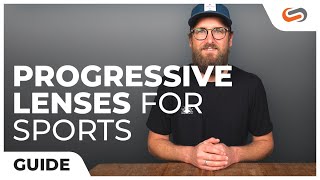 Should You Use Progressive Lenses in Your Sport Sunglasses? | SportRx