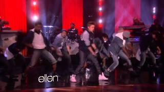 Famous Justin Bieber Boyfriend Live On Ellen Show Net Worth