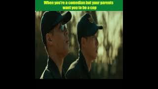 Midnight Runners Episode 1
