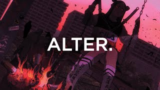 Alter. - Lunatic (ALT)