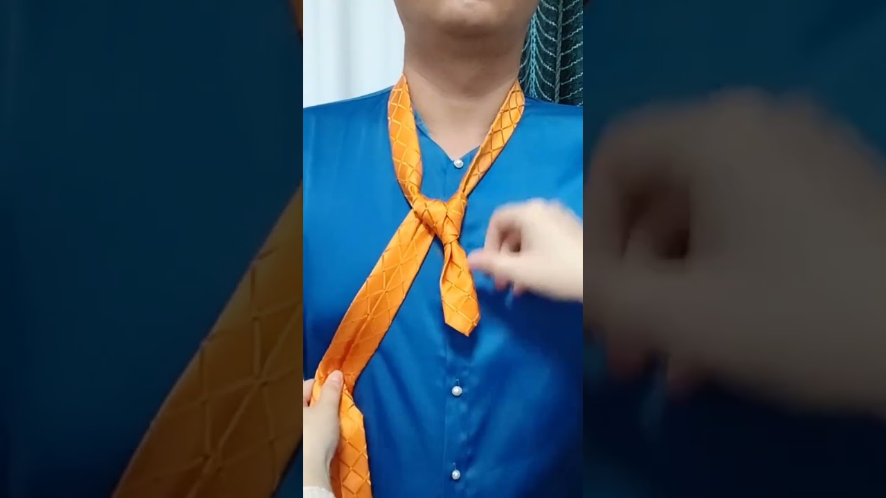 Stylish tie tips| How tie a tie 