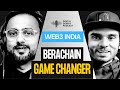 Web3 India Leaders: Berachain's Breakthrough Blockchain Explained!!