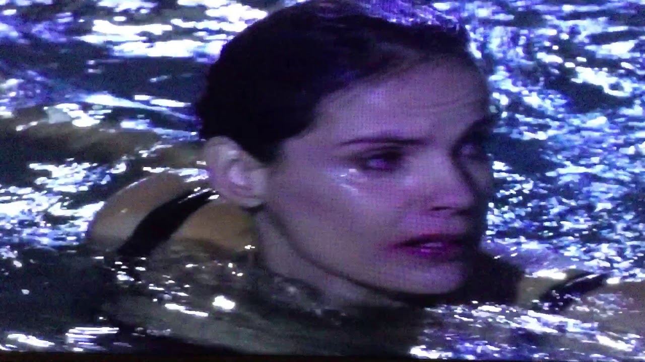 Seachange ( Sigrid Thornton ) Part 4