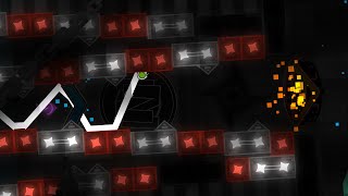 【4K】'The Art of the Blade' by Mbed & More (Extreme Demon) | GD 2.11