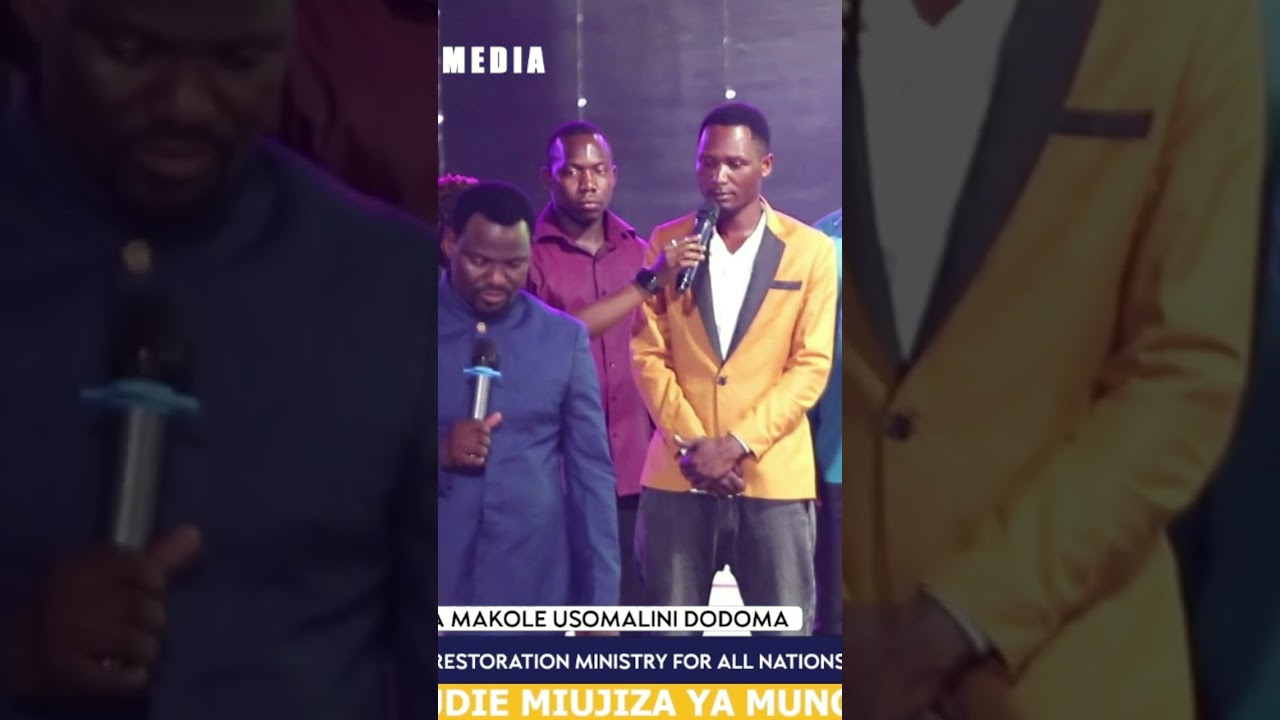 UNABII NA UPONYAJI WA PAPO KWA HAPO