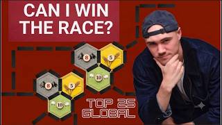 Top 100 Ranked Catan Ep.11