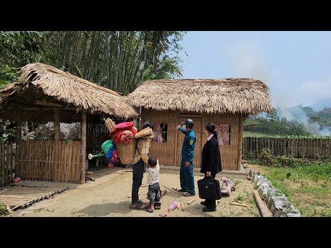 Thế Giới Cổ Tích: Sự Tích Hoa Huệ - Tập 1 FULL