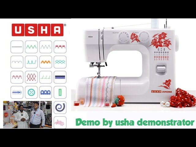 How to Use Sewing Machine Singer Prelude (Very easy guide for Beginners)  