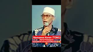 Bikin Ngakak Ustad Tile Lucu Banget Yak