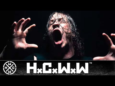 GOONLORD - PARIAH - HARDCORE WORLDWIDE (OFFICIAL HD VERSION HCWW)