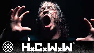 Download Lagu GOONLORD - PARIAH - HARDCORE WORLDWIDE (OFFICIAL HD VERSION HCWW) MP3