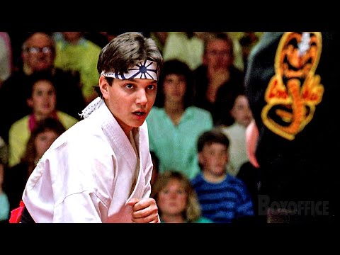 ダニエルさん VS マイク・バーンズ | グランドチャンピオンフィナーレ