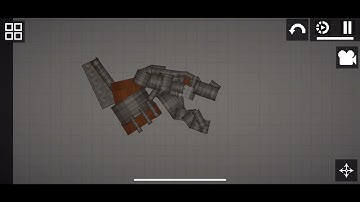 Mechagodzilla progress melon playground