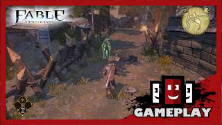 Fable Anniversary   (Walkthrough Part 6)